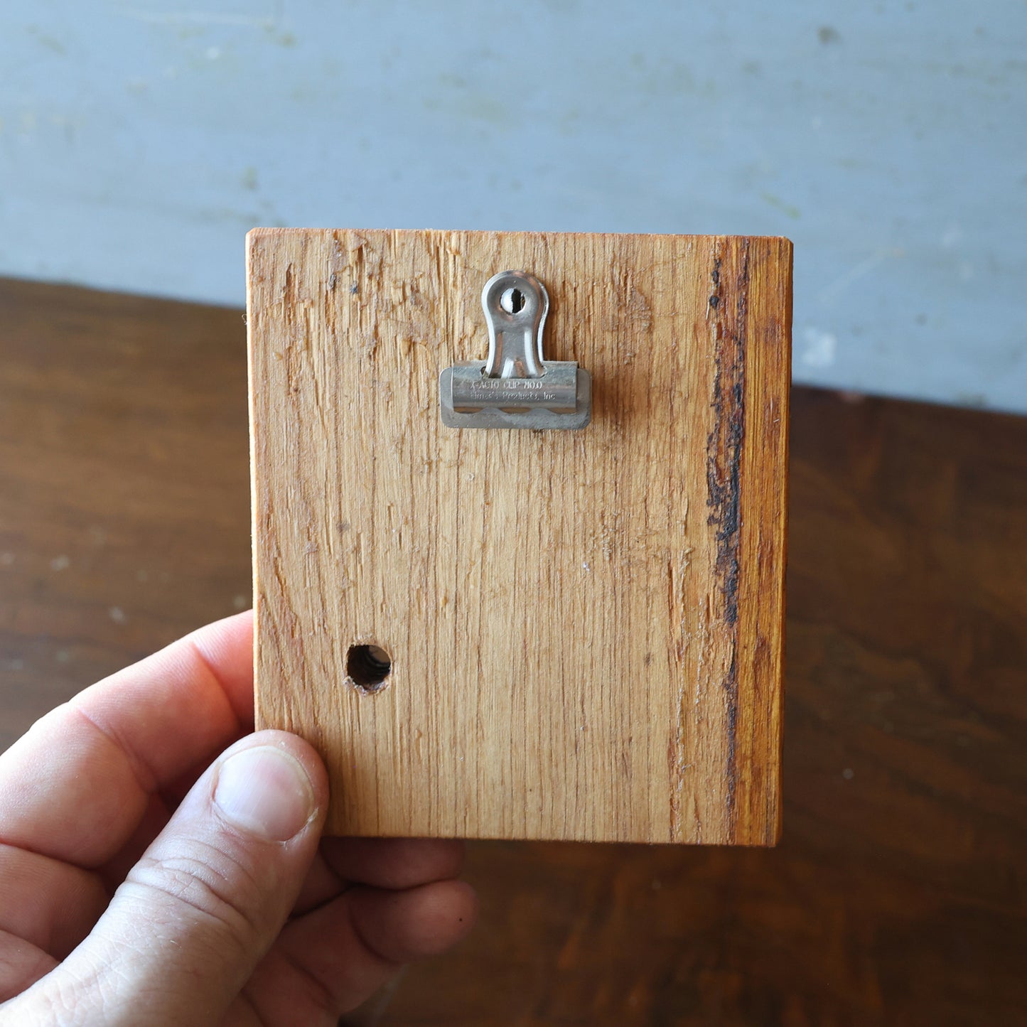 Little Clipboards