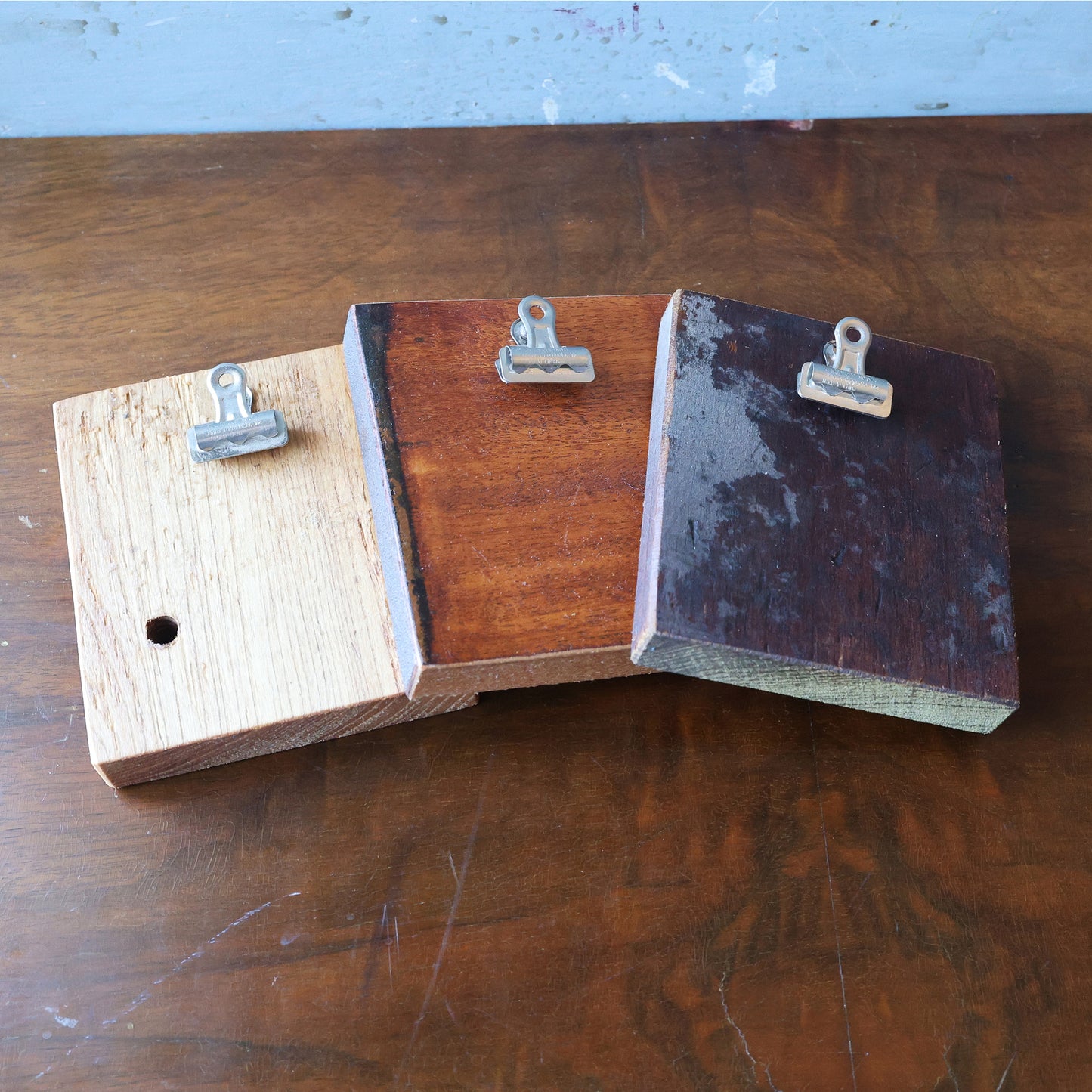 Little Clipboards