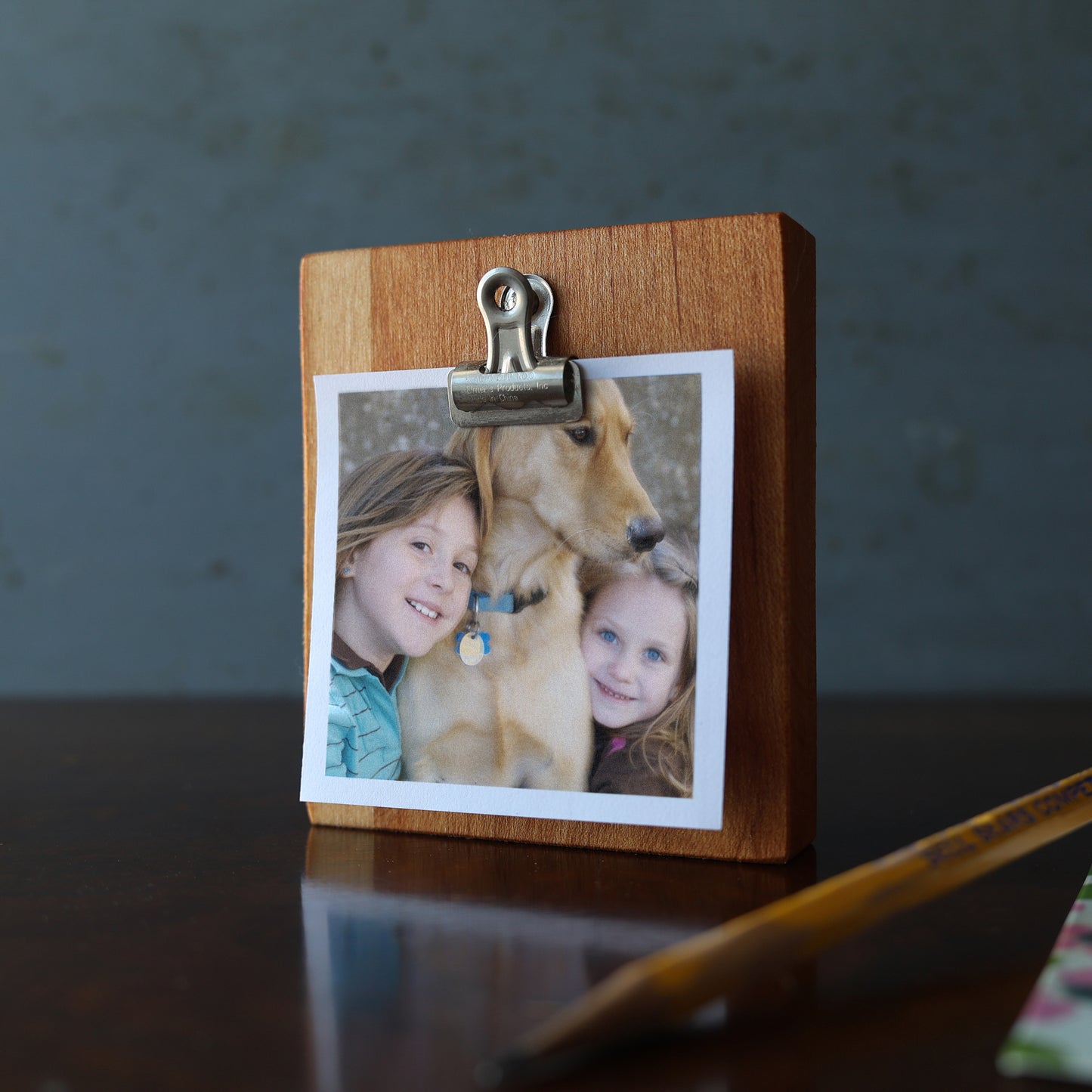 Little Clipboards