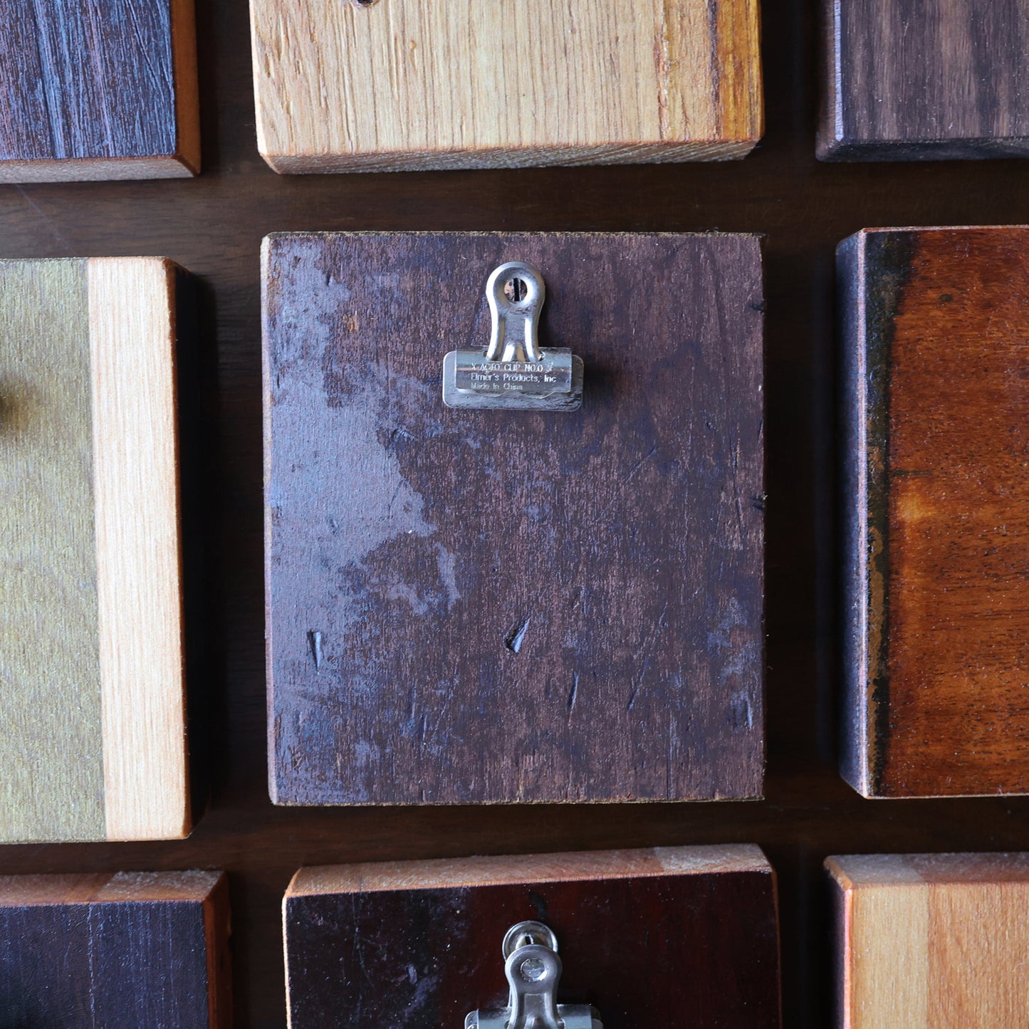 Little Clipboards