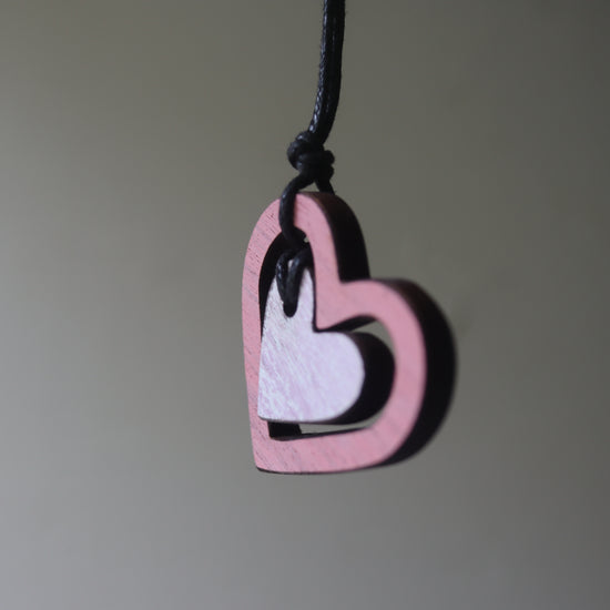 Load image into Gallery viewer, The Lots of Love Necklace Collection
