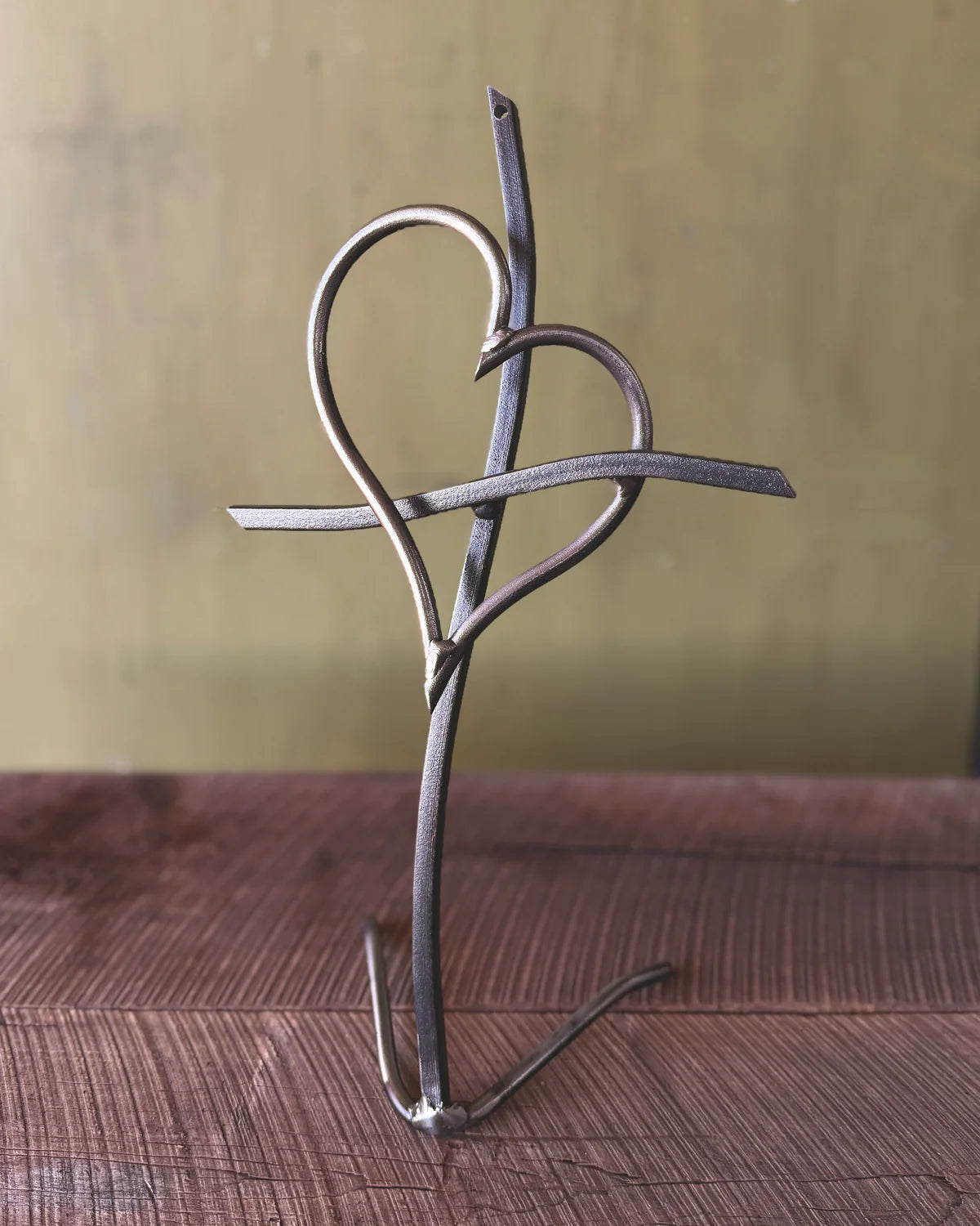 The Original Promise Cross