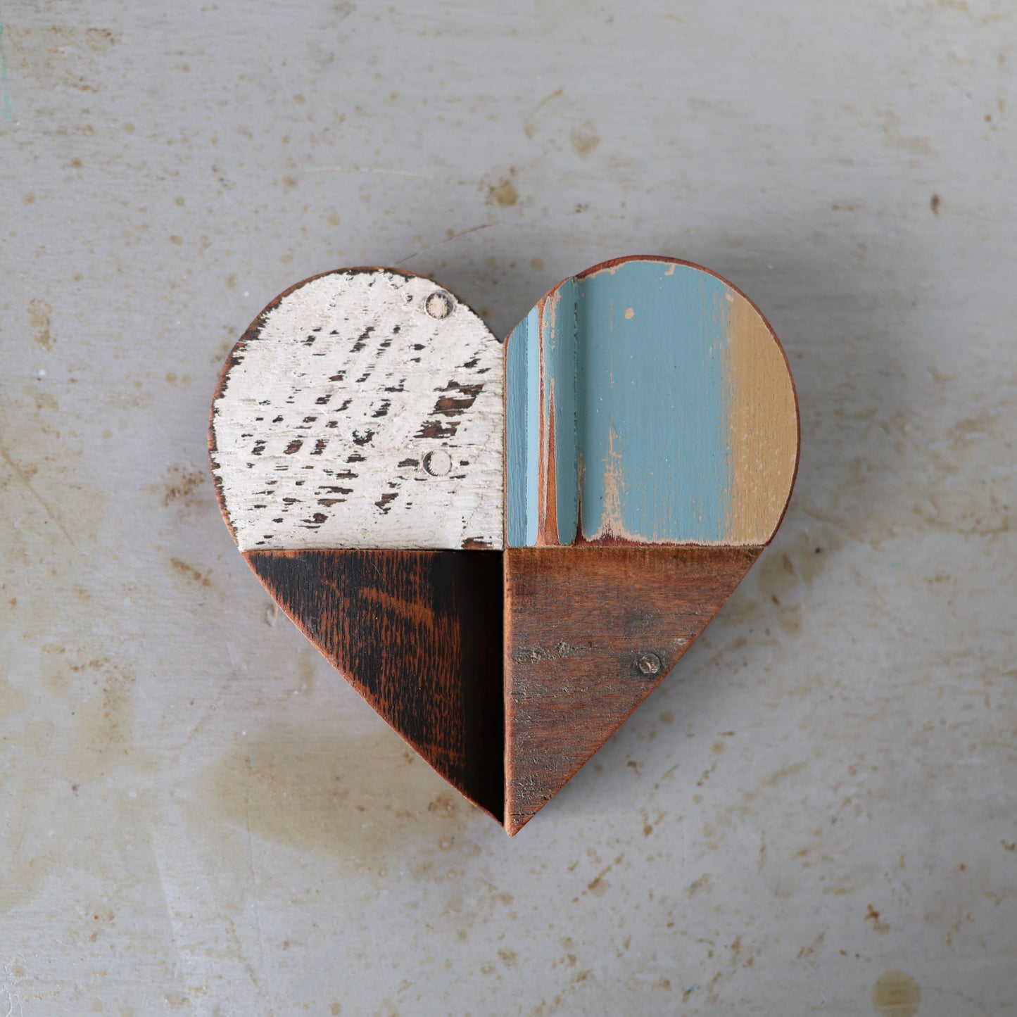 Heartwork Collection #4 ✨ Rustic Hearts