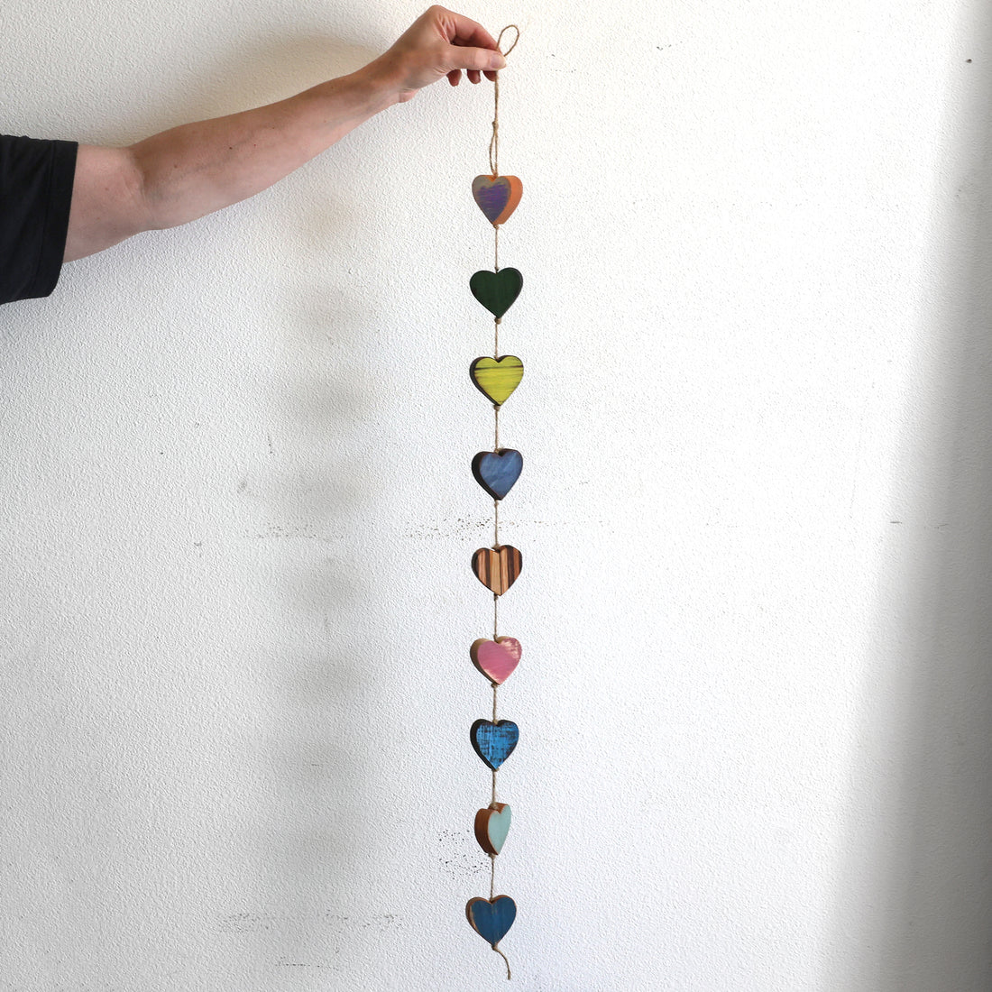 Heartstrings – Dennehey Design Co.