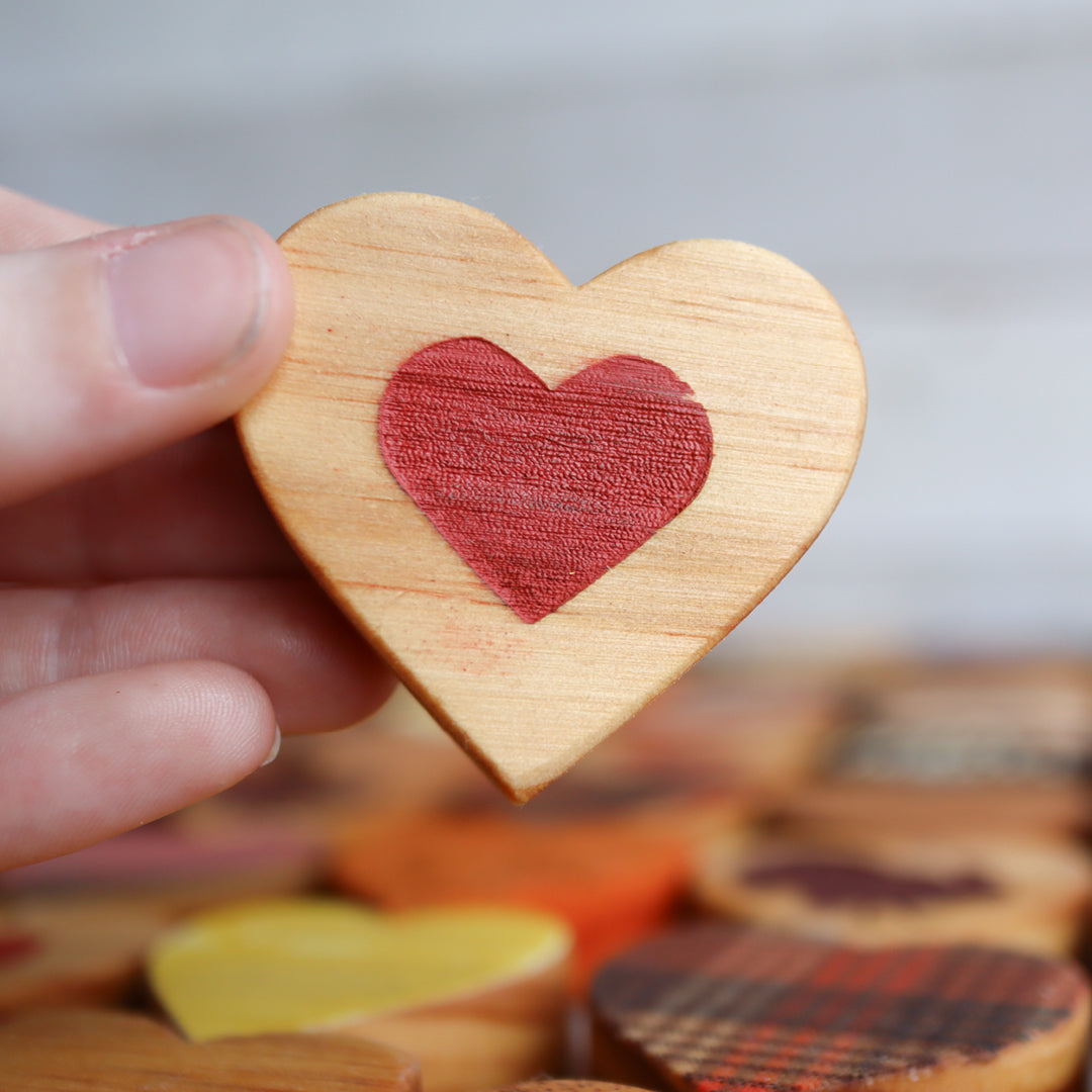 Retiring Engraved Hearts ✨