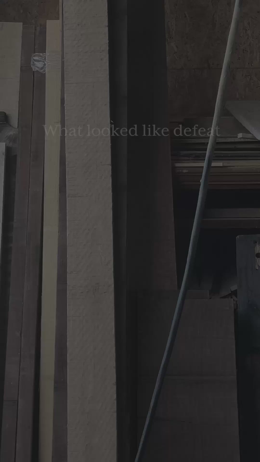 Load and play video in Gallery viewer, The Original Layered Cross
