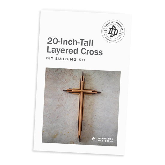 Layered Cross Build Kits