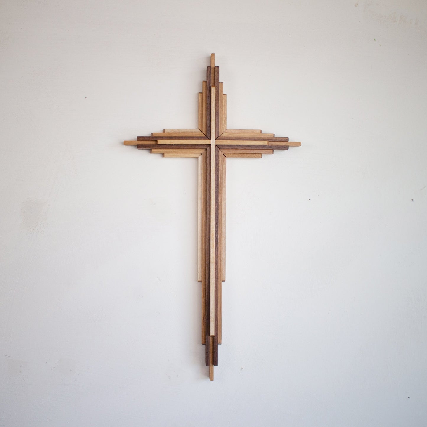 Beautiful Wood Cross