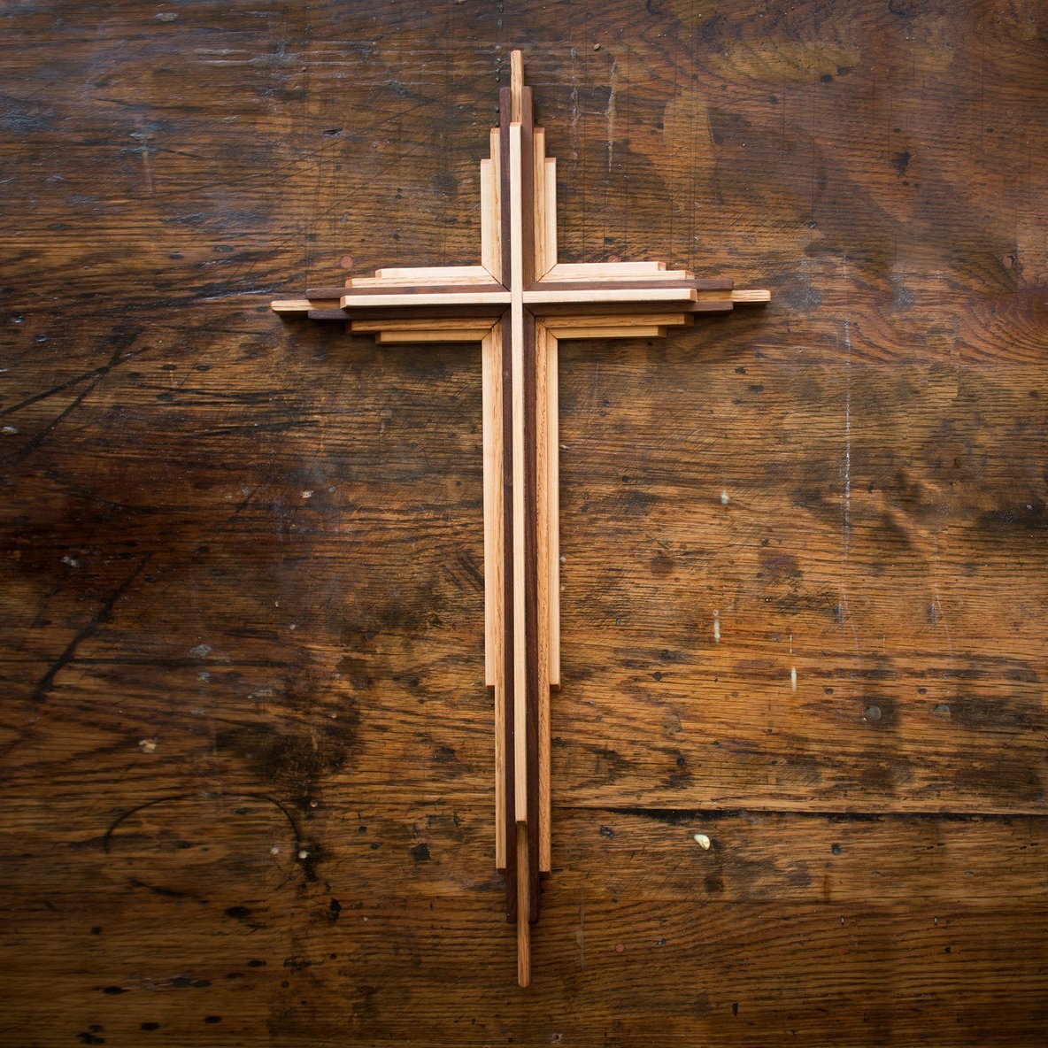 wooden cross for sale