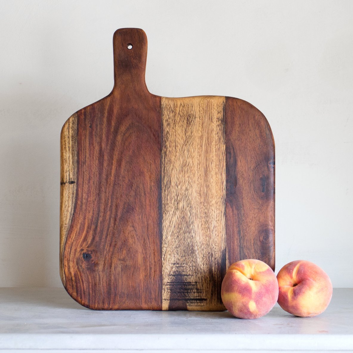 wooden chopping board bread board charcuterie