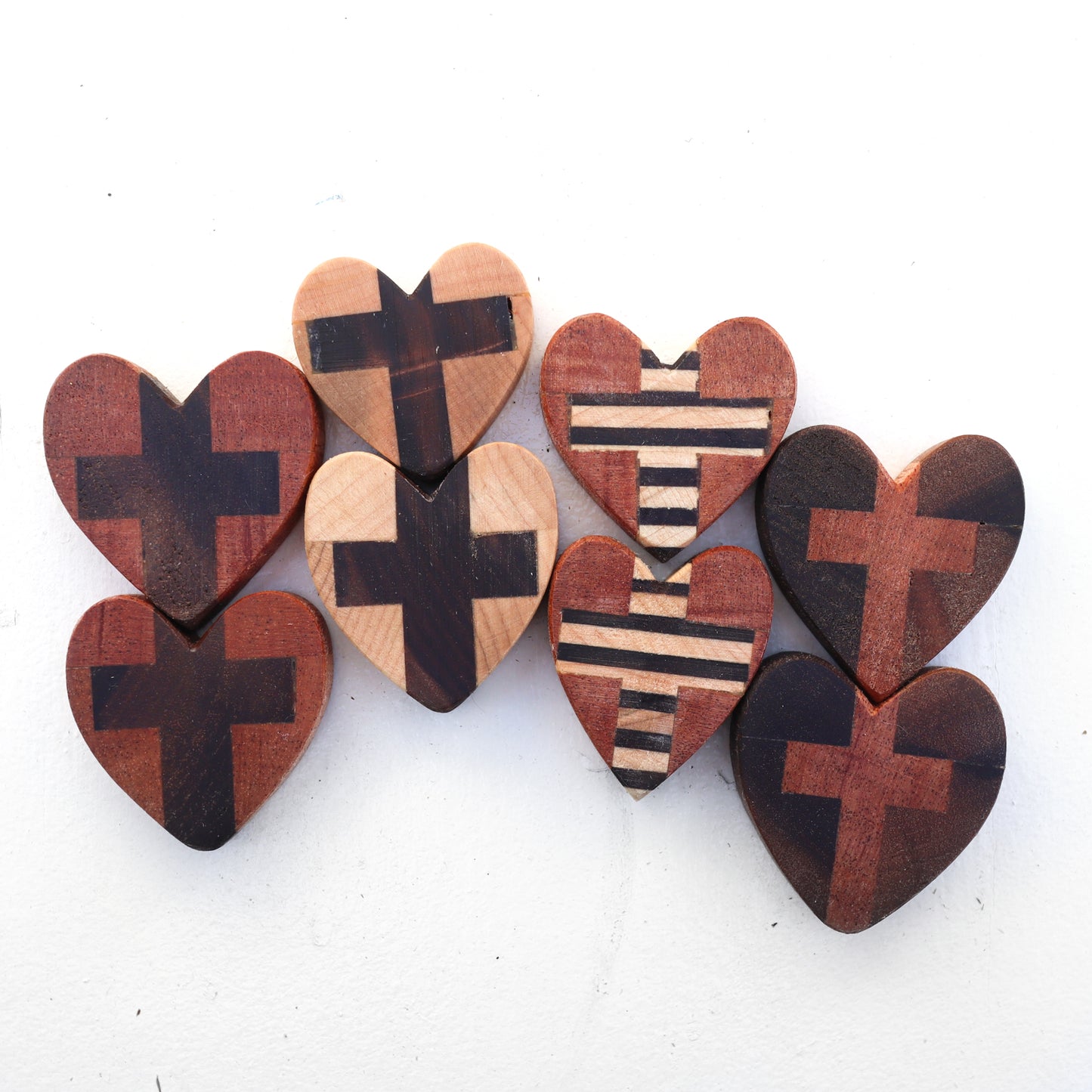 Collection Cross Your Heart