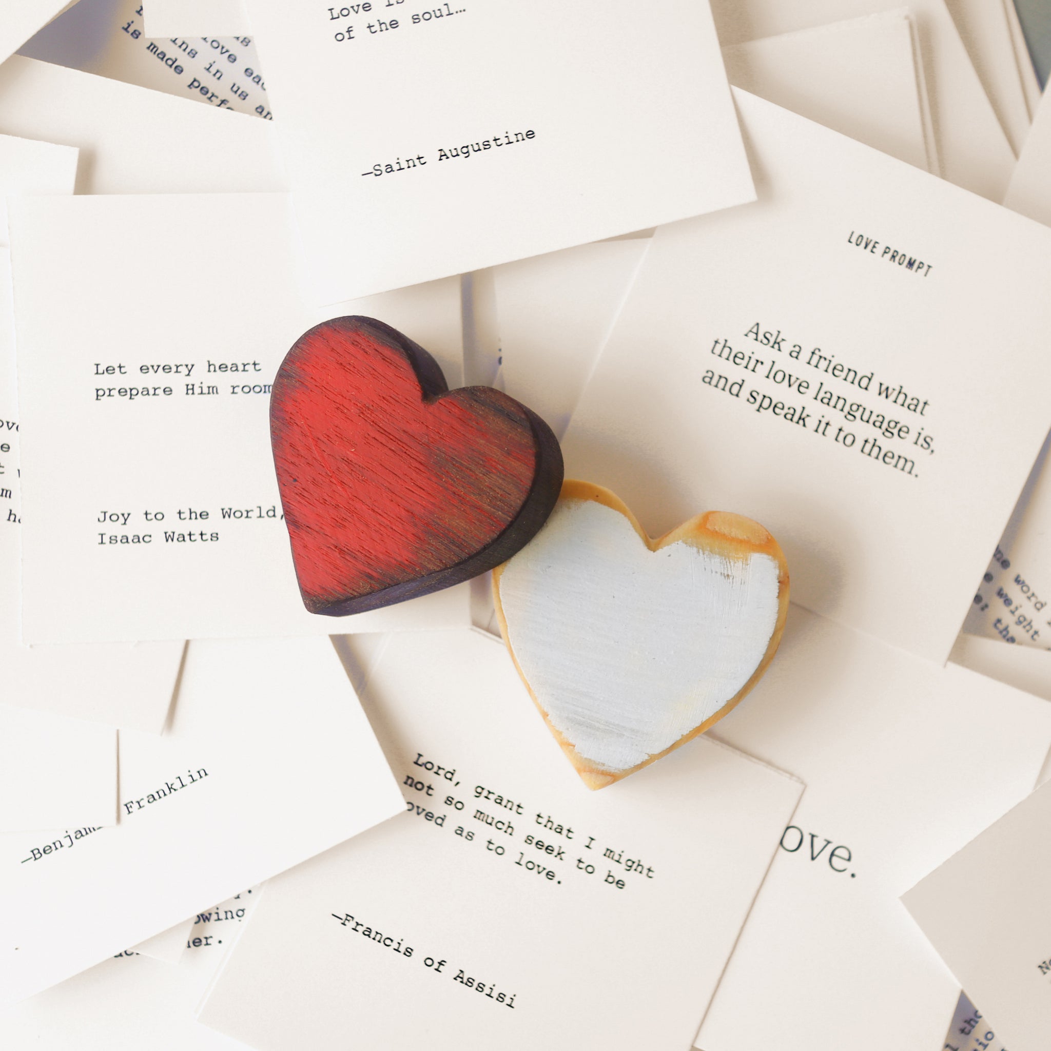 365 Love Notes – Dennehey Design Co.