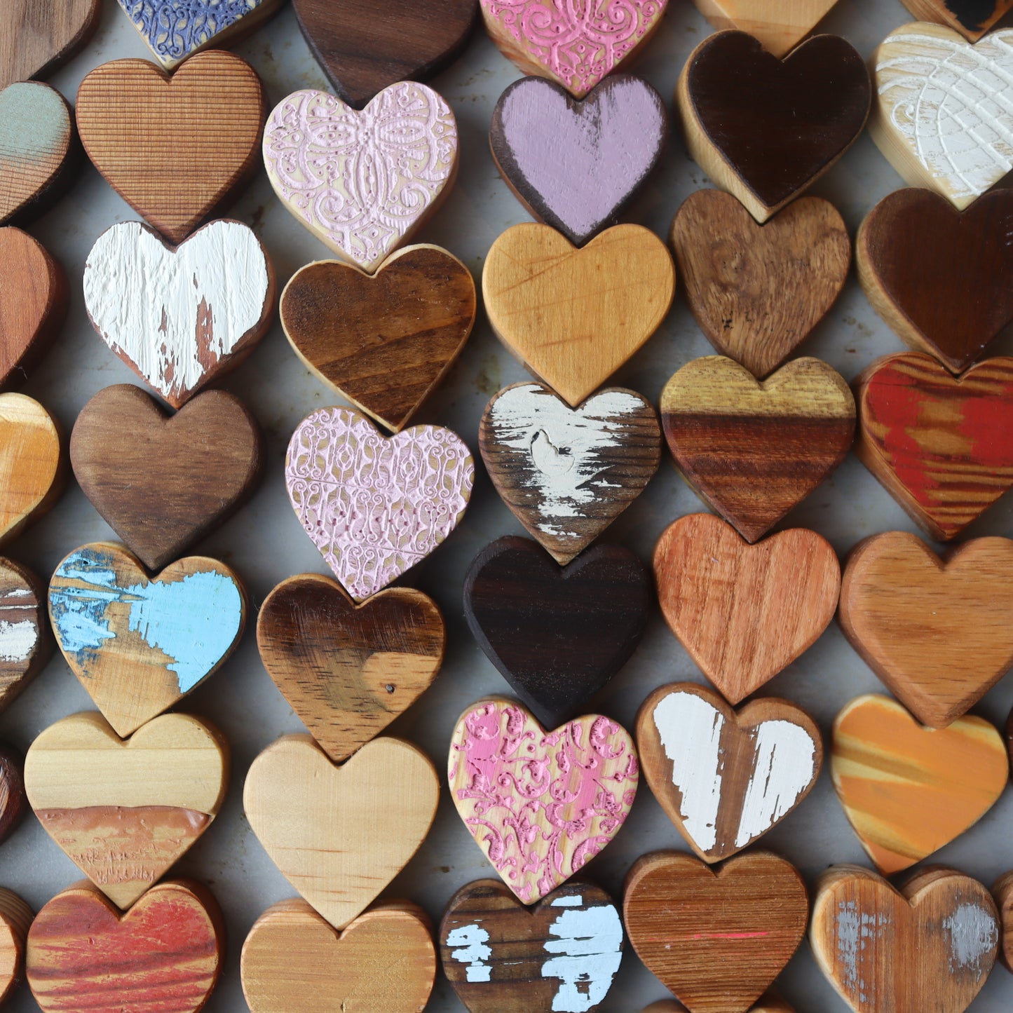 Load image into Gallery viewer, Heart-Shaped Mystery Boxes

