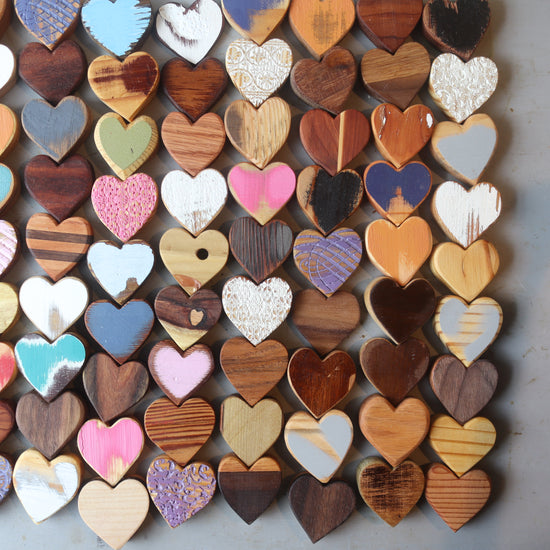 Load image into Gallery viewer, Heart-Shaped Mystery Boxes
