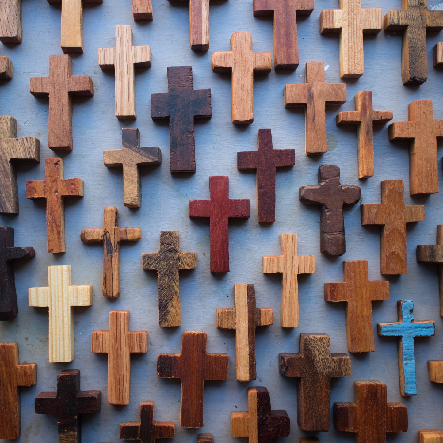 wood crosses for sale