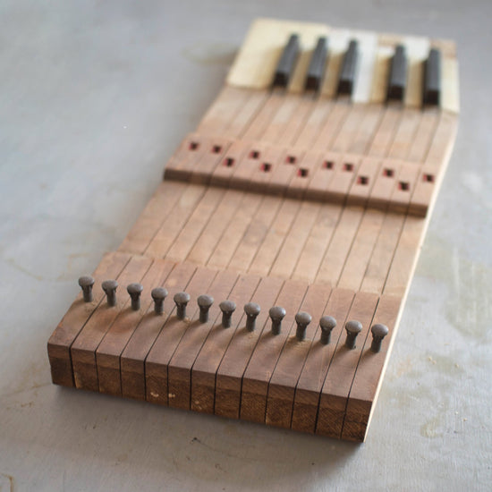 What to make with piano keys