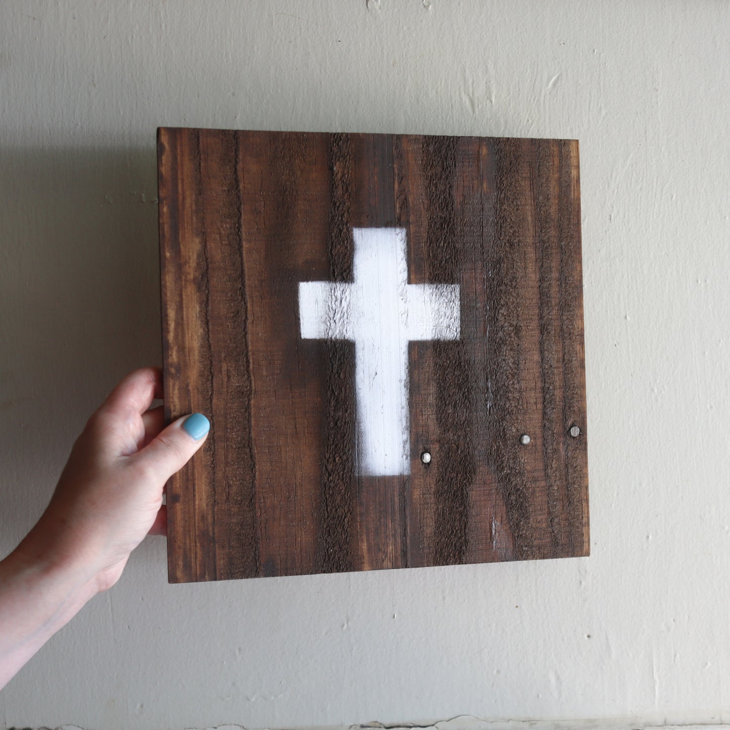 Pallet Wood Wall Art