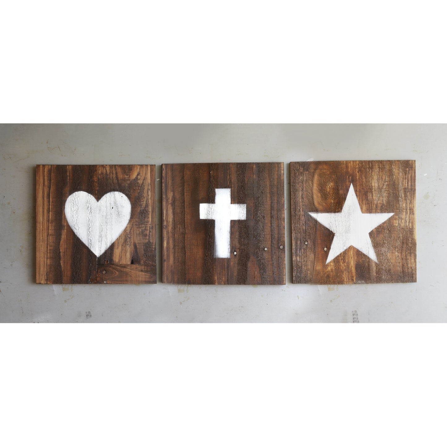 Pallet Wood Wall Art