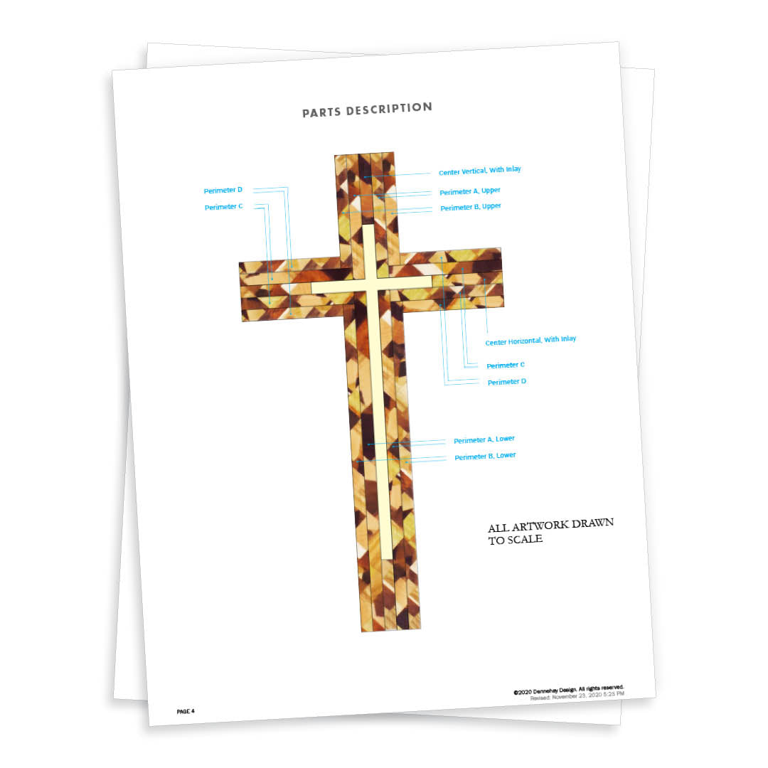 Load image into Gallery viewer, 2020 Project Plan Bundle » Eight Crosses
