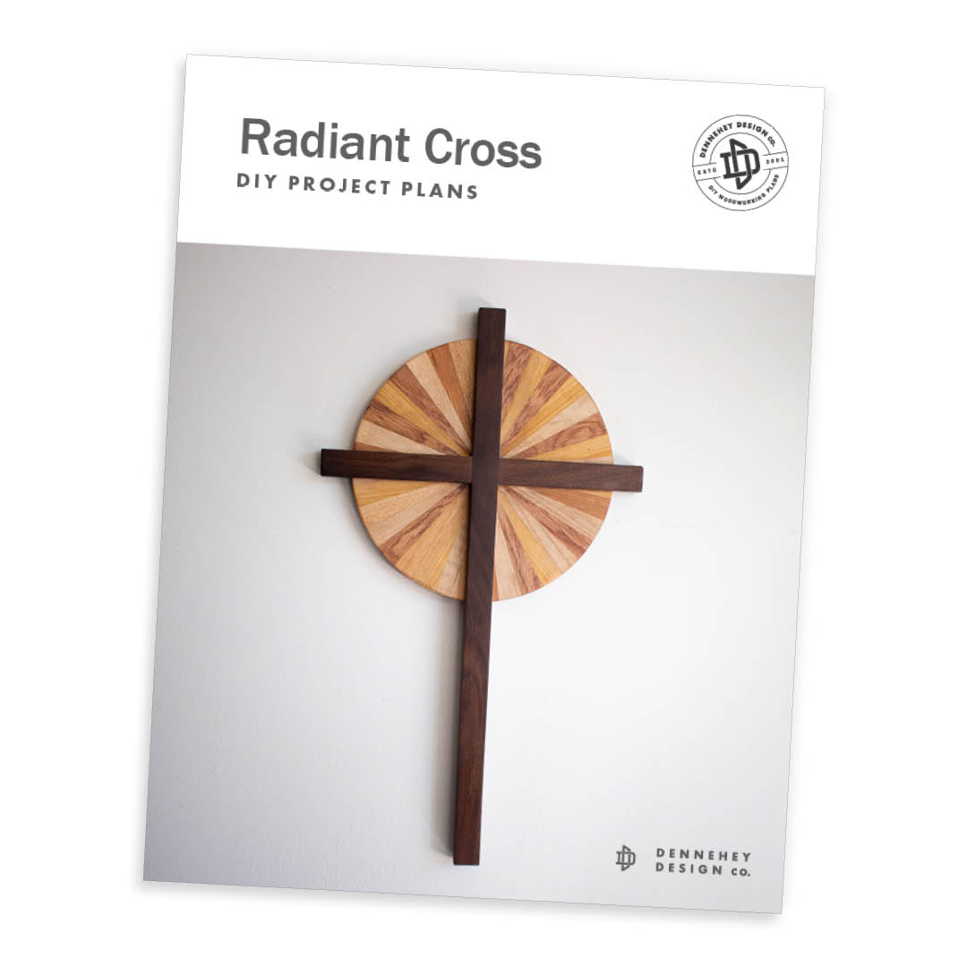 Radiant Cross Project Plans
