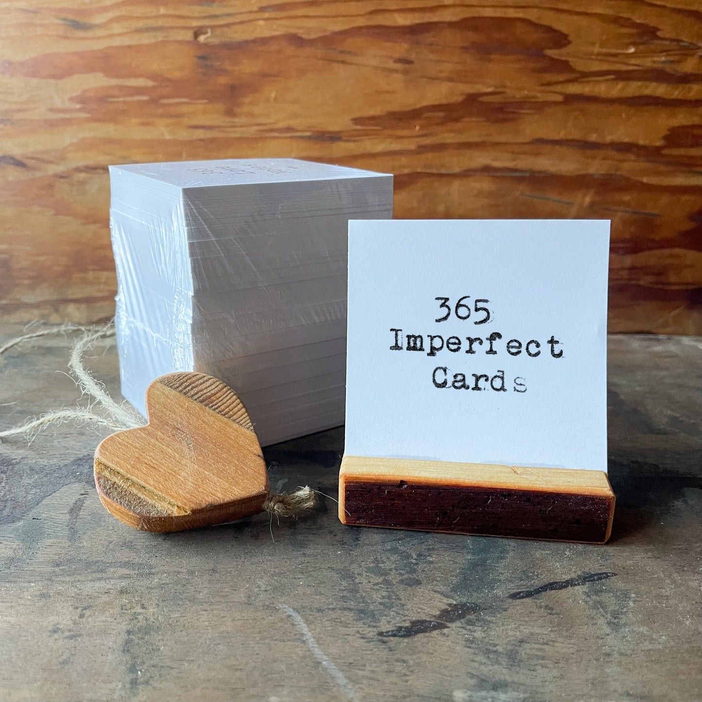 Perfectly Imperfect - Open Box Deco Deals